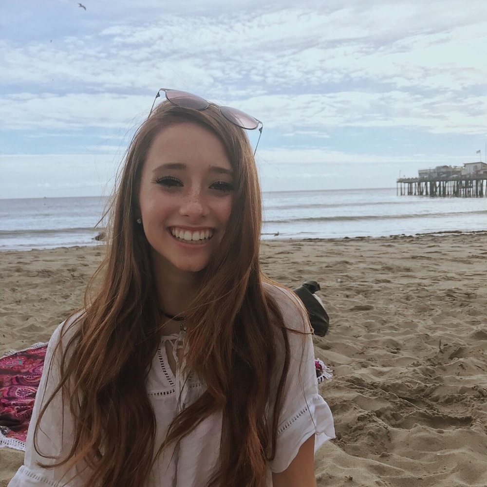 Meet your Posher, Lexie